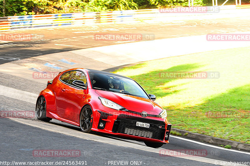 Bild #24563491 - Touristenfahrten Nürburgring Nordschleife (17.09.2023)