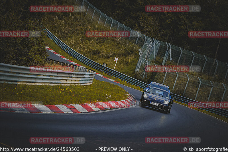 Bild #24563503 - Touristenfahrten Nürburgring Nordschleife (17.09.2023)