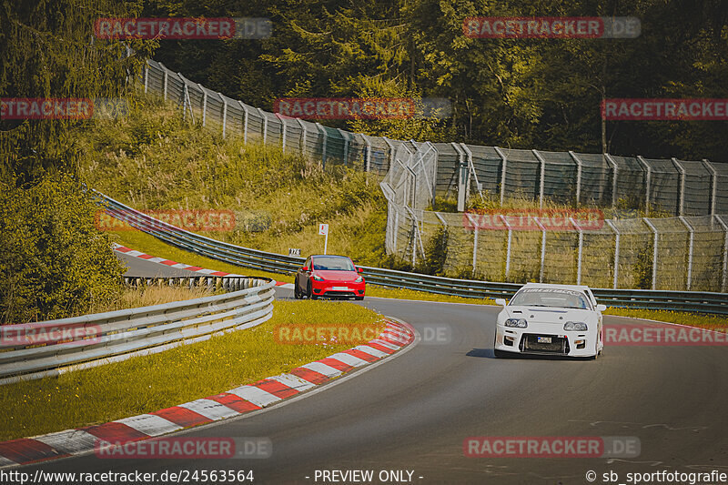 Bild #24563564 - Touristenfahrten Nürburgring Nordschleife (17.09.2023)