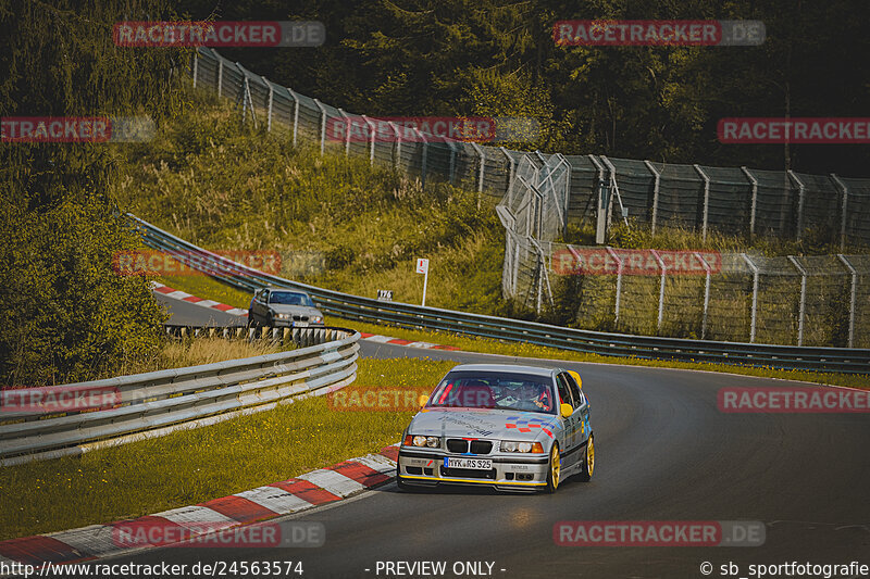 Bild #24563574 - Touristenfahrten Nürburgring Nordschleife (17.09.2023)