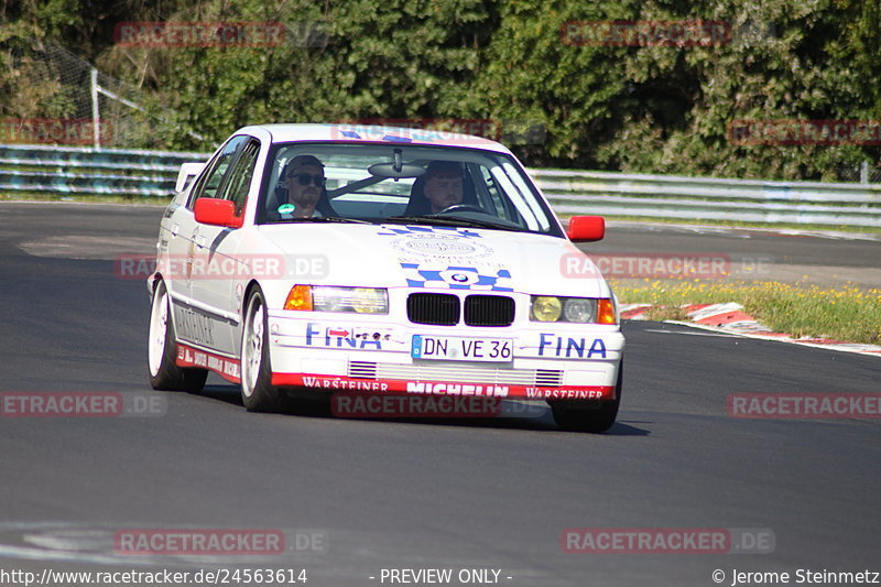 Bild #24563614 - Touristenfahrten Nürburgring Nordschleife (17.09.2023)