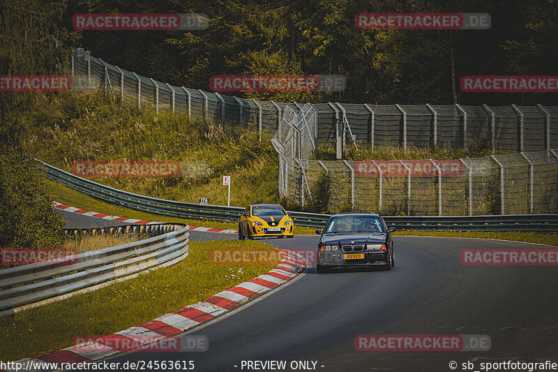 Bild #24563615 - Touristenfahrten Nürburgring Nordschleife (17.09.2023)