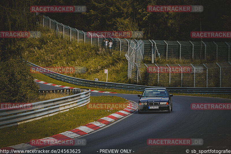 Bild #24563625 - Touristenfahrten Nürburgring Nordschleife (17.09.2023)