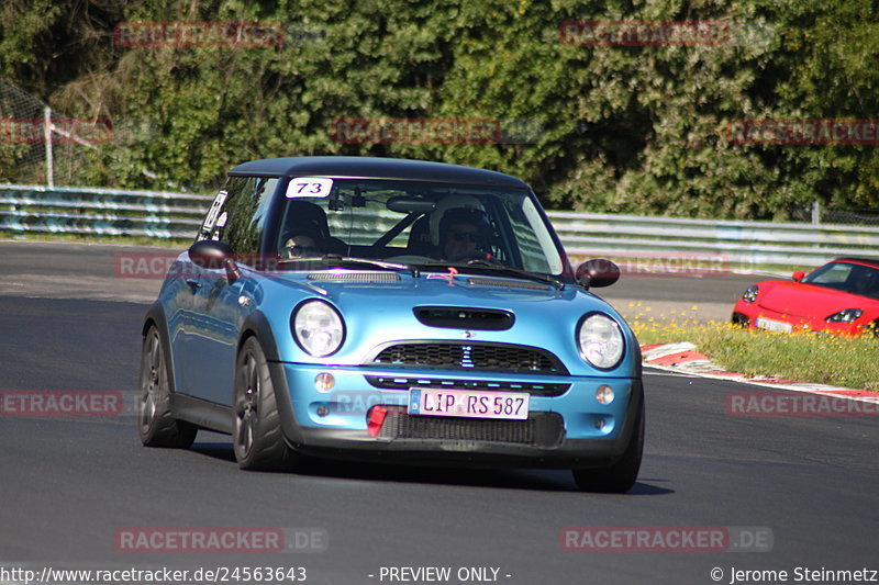 Bild #24563643 - Touristenfahrten Nürburgring Nordschleife (17.09.2023)