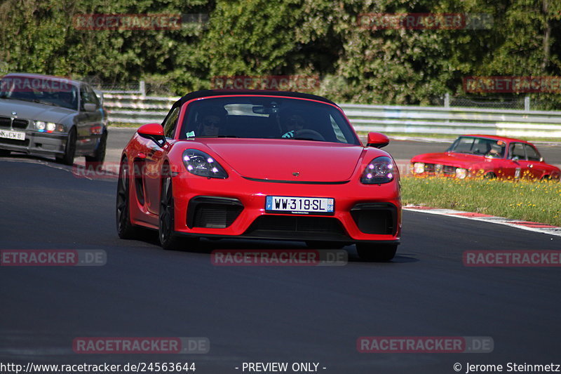 Bild #24563644 - Touristenfahrten Nürburgring Nordschleife (17.09.2023)