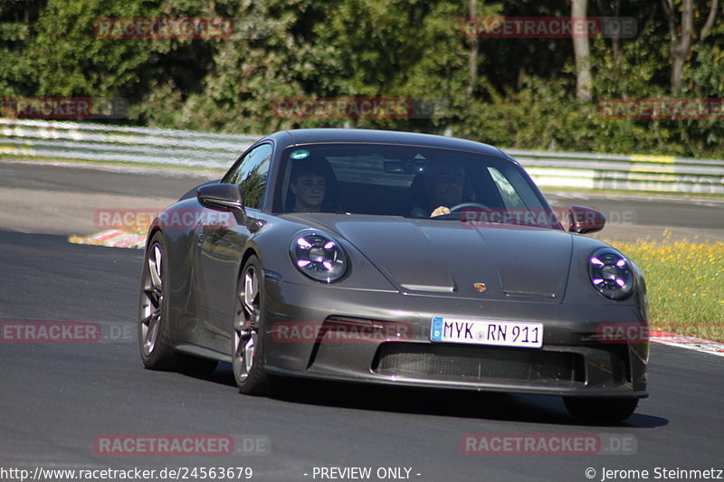 Bild #24563679 - Touristenfahrten Nürburgring Nordschleife (17.09.2023)