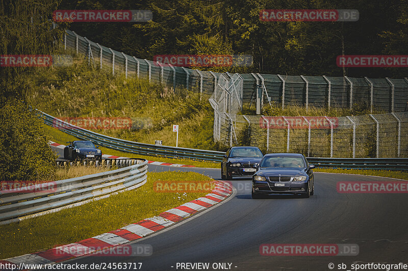 Bild #24563717 - Touristenfahrten Nürburgring Nordschleife (17.09.2023)