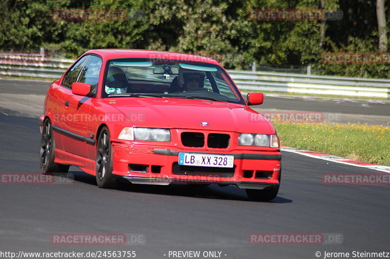 Bild #24563755 - Touristenfahrten Nürburgring Nordschleife (17.09.2023)