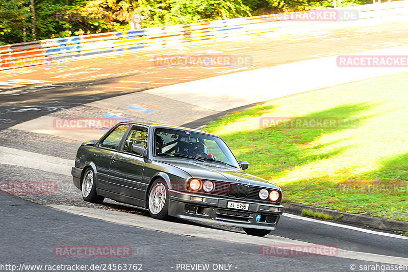 Bild #24563762 - Touristenfahrten Nürburgring Nordschleife (17.09.2023)