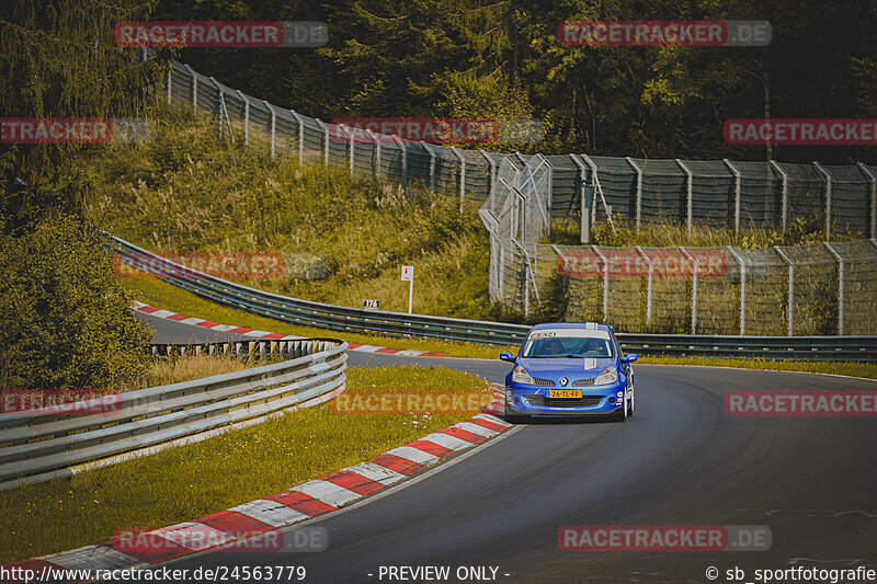 Bild #24563779 - Touristenfahrten Nürburgring Nordschleife (17.09.2023)