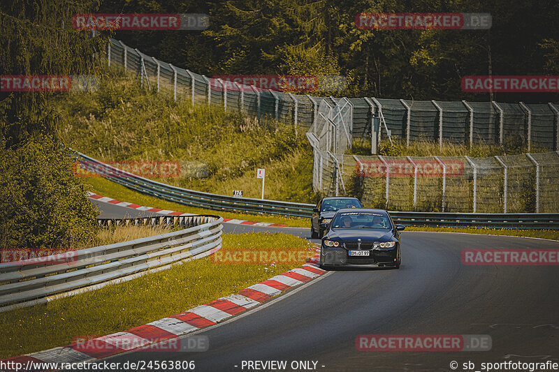 Bild #24563806 - Touristenfahrten Nürburgring Nordschleife (17.09.2023)