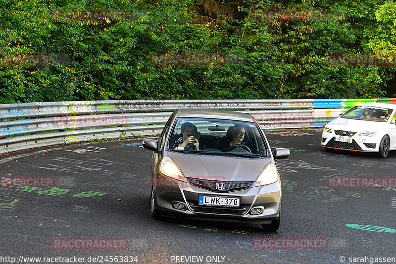 Bild #24563834 - Touristenfahrten Nürburgring Nordschleife (17.09.2023)