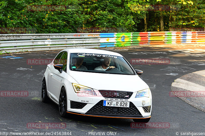 Bild #24563844 - Touristenfahrten Nürburgring Nordschleife (17.09.2023)