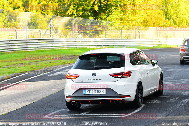 Bild #24563846 - Touristenfahrten Nürburgring Nordschleife (17.09.2023)