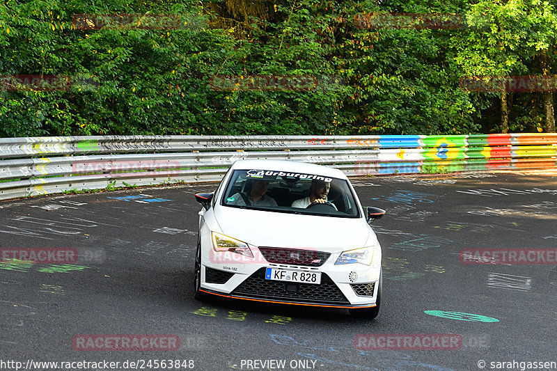 Bild #24563848 - Touristenfahrten Nürburgring Nordschleife (17.09.2023)