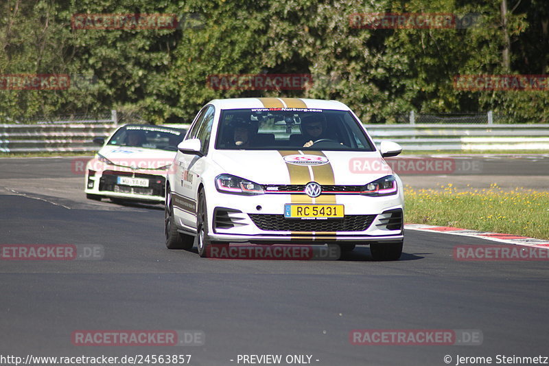 Bild #24563857 - Touristenfahrten Nürburgring Nordschleife (17.09.2023)