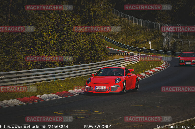 Bild #24563864 - Touristenfahrten Nürburgring Nordschleife (17.09.2023)