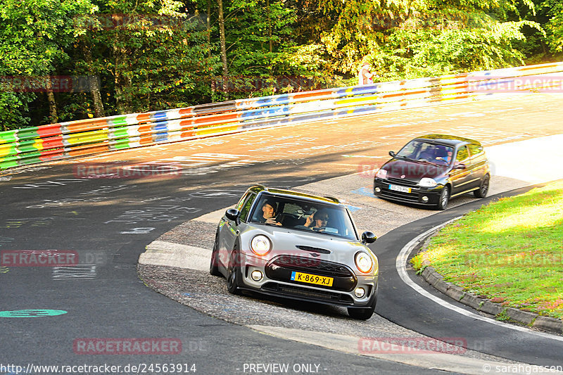 Bild #24563914 - Touristenfahrten Nürburgring Nordschleife (17.09.2023)