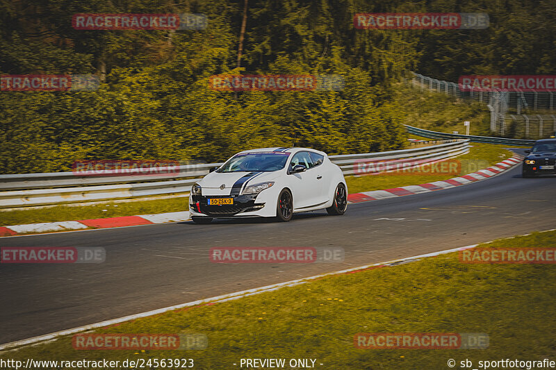 Bild #24563923 - Touristenfahrten Nürburgring Nordschleife (17.09.2023)