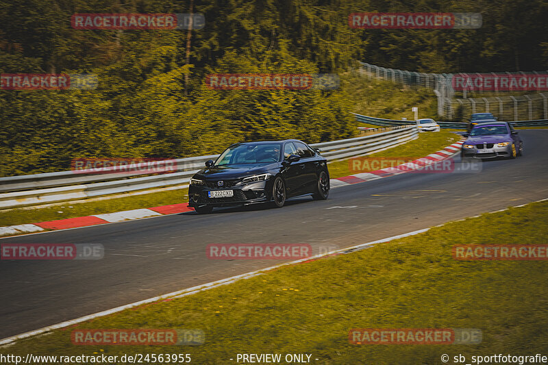 Bild #24563955 - Touristenfahrten Nürburgring Nordschleife (17.09.2023)