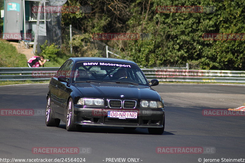 Bild #24564024 - Touristenfahrten Nürburgring Nordschleife (17.09.2023)