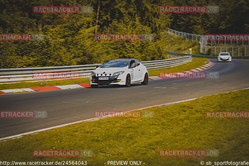 Bild #24564043 - Touristenfahrten Nürburgring Nordschleife (17.09.2023)