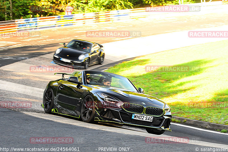 Bild #24564061 - Touristenfahrten Nürburgring Nordschleife (17.09.2023)