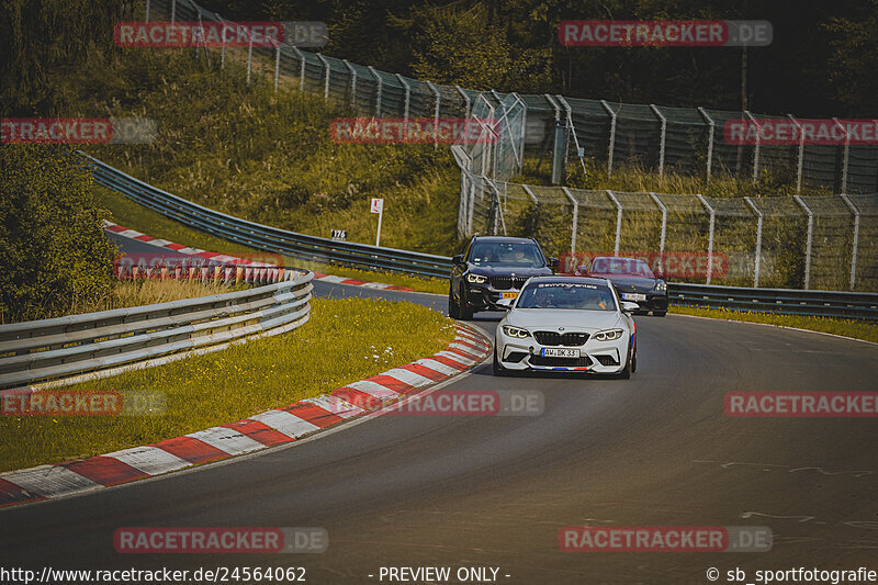 Bild #24564062 - Touristenfahrten Nürburgring Nordschleife (17.09.2023)