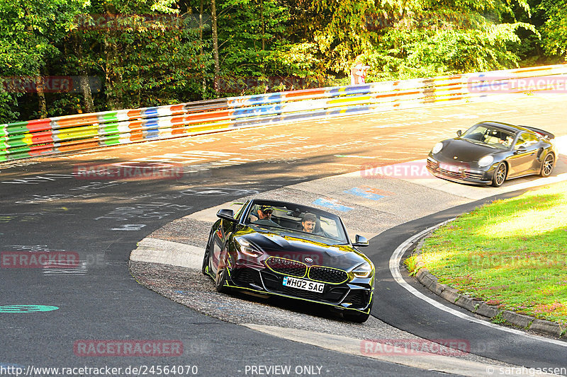 Bild #24564070 - Touristenfahrten Nürburgring Nordschleife (17.09.2023)