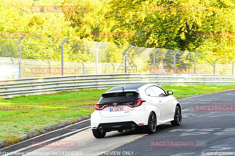 Bild #24564093 - Touristenfahrten Nürburgring Nordschleife (17.09.2023)