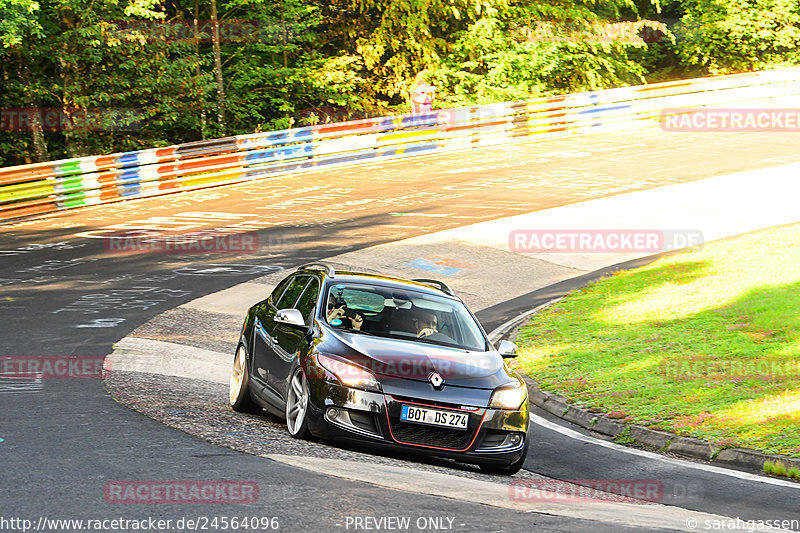 Bild #24564096 - Touristenfahrten Nürburgring Nordschleife (17.09.2023)