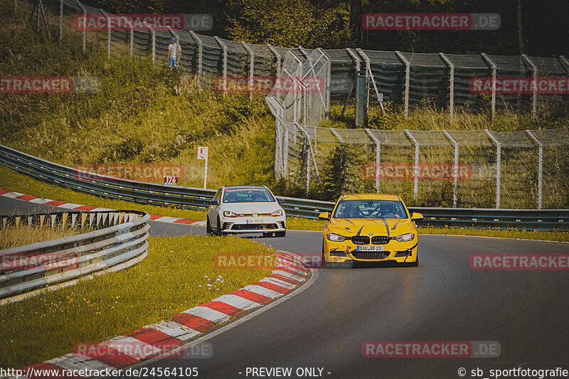 Bild #24564105 - Touristenfahrten Nürburgring Nordschleife (17.09.2023)