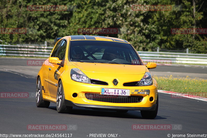 Bild #24564117 - Touristenfahrten Nürburgring Nordschleife (17.09.2023)