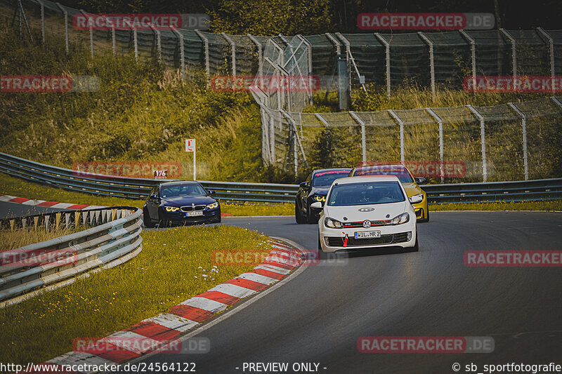 Bild #24564122 - Touristenfahrten Nürburgring Nordschleife (17.09.2023)