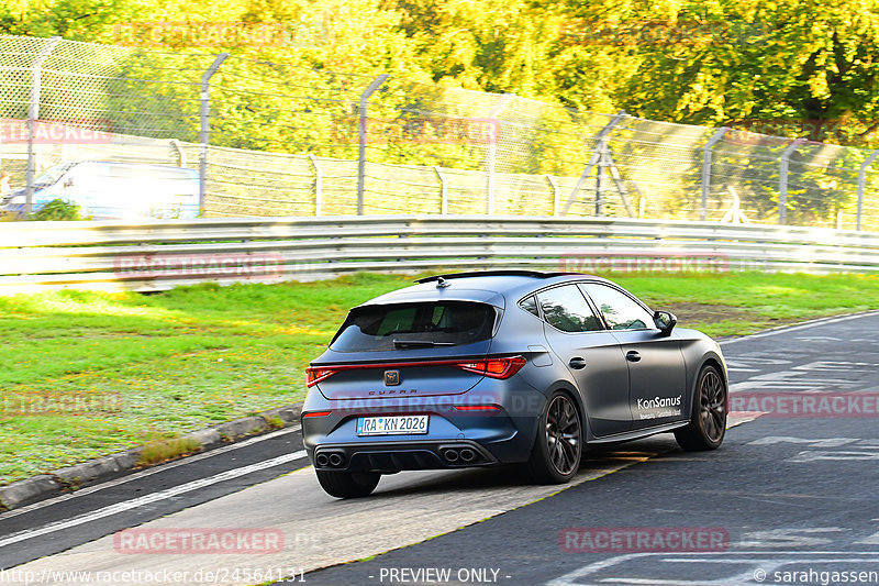 Bild #24564131 - Touristenfahrten Nürburgring Nordschleife (17.09.2023)