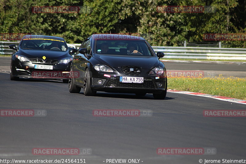 Bild #24564151 - Touristenfahrten Nürburgring Nordschleife (17.09.2023)