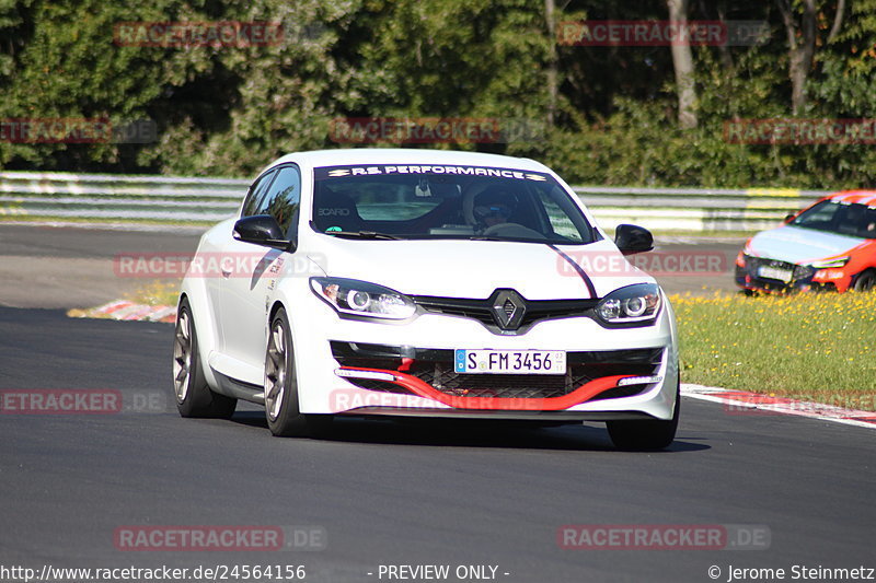 Bild #24564156 - Touristenfahrten Nürburgring Nordschleife (17.09.2023)