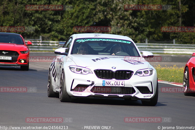 Bild #24564213 - Touristenfahrten Nürburgring Nordschleife (17.09.2023)