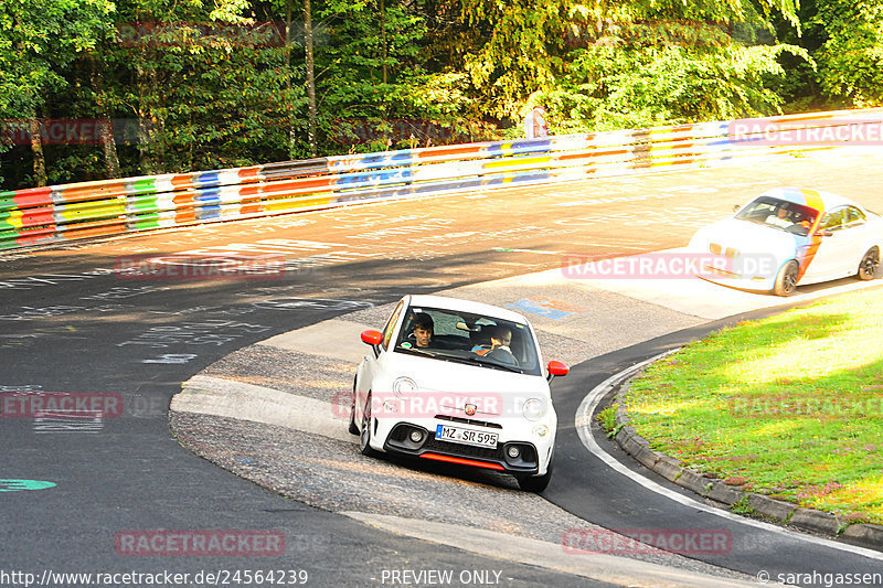 Bild #24564239 - Touristenfahrten Nürburgring Nordschleife (17.09.2023)