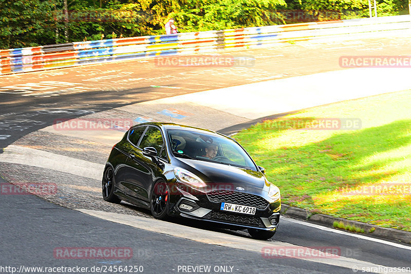 Bild #24564250 - Touristenfahrten Nürburgring Nordschleife (17.09.2023)