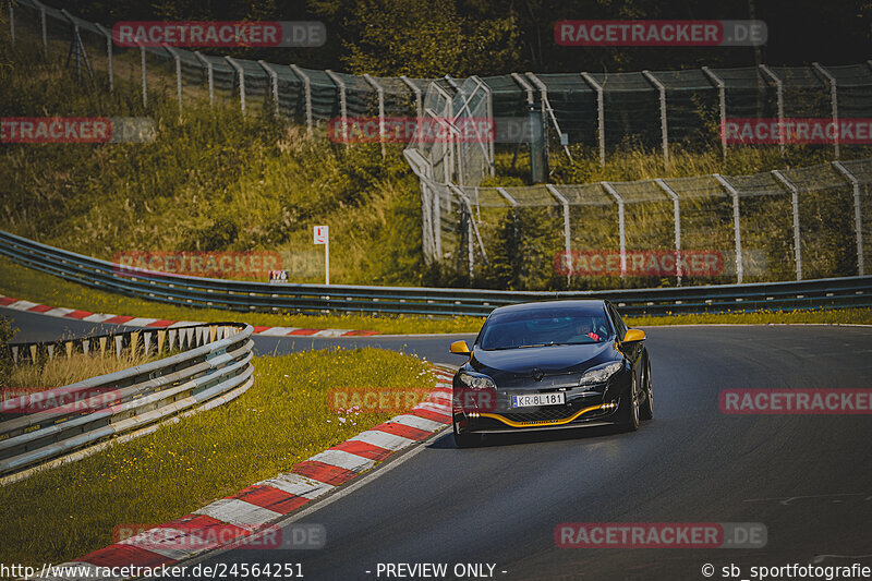 Bild #24564251 - Touristenfahrten Nürburgring Nordschleife (17.09.2023)