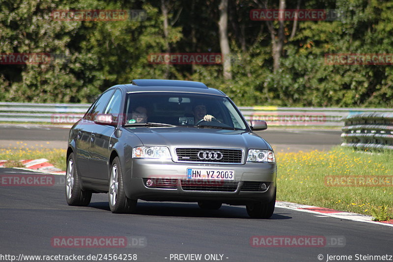 Bild #24564258 - Touristenfahrten Nürburgring Nordschleife (17.09.2023)