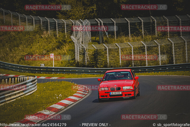 Bild #24564279 - Touristenfahrten Nürburgring Nordschleife (17.09.2023)