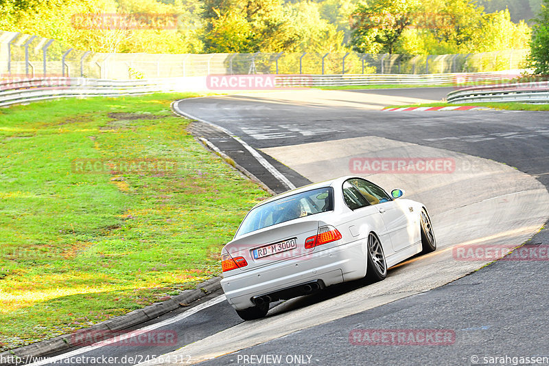 Bild #24564312 - Touristenfahrten Nürburgring Nordschleife (17.09.2023)