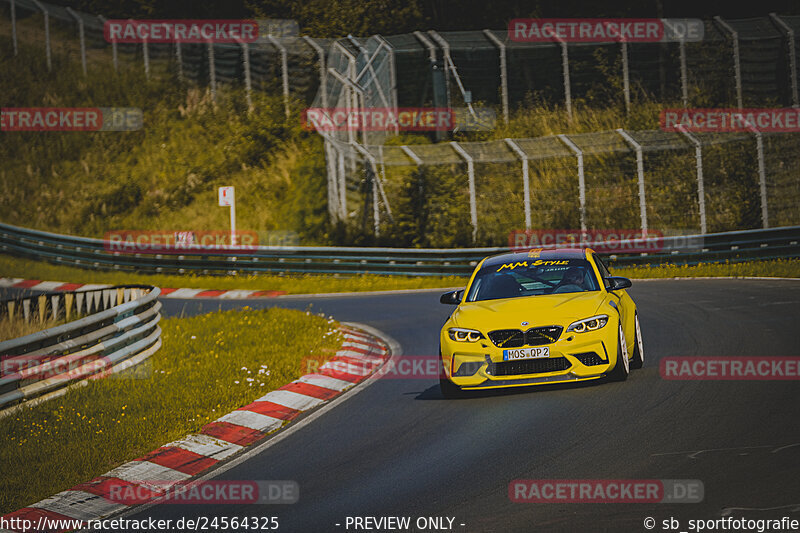 Bild #24564325 - Touristenfahrten Nürburgring Nordschleife (17.09.2023)