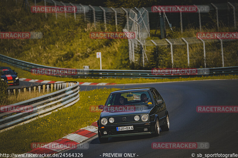 Bild #24564326 - Touristenfahrten Nürburgring Nordschleife (17.09.2023)