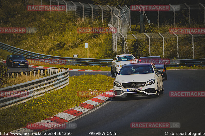 Bild #24564350 - Touristenfahrten Nürburgring Nordschleife (17.09.2023)