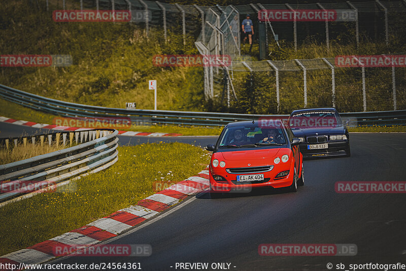 Bild #24564361 - Touristenfahrten Nürburgring Nordschleife (17.09.2023)