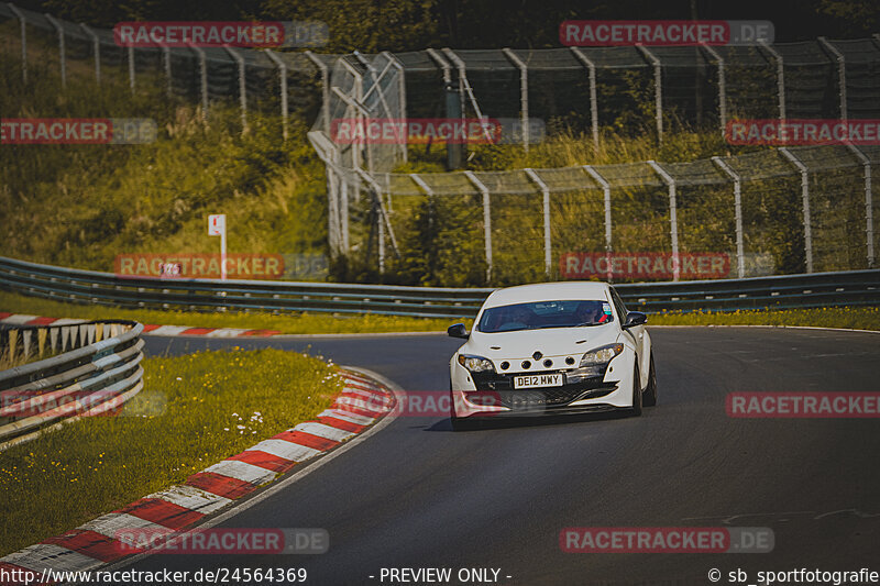 Bild #24564369 - Touristenfahrten Nürburgring Nordschleife (17.09.2023)