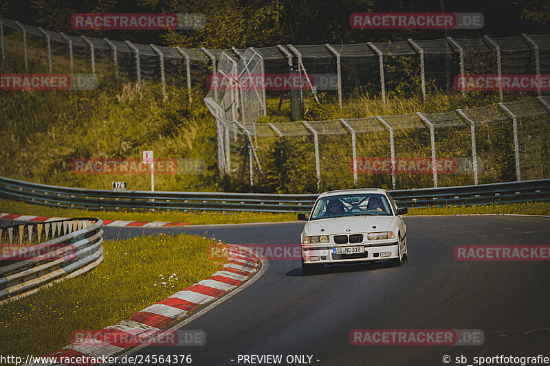 Bild #24564376 - Touristenfahrten Nürburgring Nordschleife (17.09.2023)